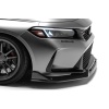 Adro Honda FL5 Type R Front Lip