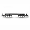 Adro Honda FL5 Type R Rear Diffuser