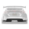 Adro Honda FL5 Type R Rear Diffuser