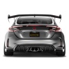 Adro Honda FL5 Type R Rear Diffuser