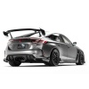 Adro Honda FL5 Type R Rear Diffuser
