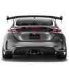Adro Honda FL5 Type R AT-R4 Swan Neck Wing