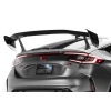 Adro Honda FL5 Type R AT-R4 Swan Neck Wing