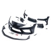ADRO A90 GR Supra Front Bumper & Lip Kit