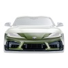 ADRO A90 GR Supra Front Bumper & Lip Kit