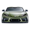 ADRO A90 GR Supra Front Bumper & Lip Kit