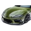 ADRO A90 GR Supra Front Bumper & Lip Kit