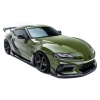 ADRO A90 GR Supra Front Bumper & Lip Kit