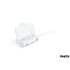 IND G8X M3 / M4 Replacement Rear Tow Hook Cover