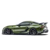 ADRO A90 Supra Carbon Door Garnish