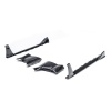 ADRO A90 Supra Carbon Side Skirt Set V2