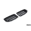 Indiv G87 M2 Carbon Front Grille Set
