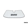 BMW F10 / F11 5-Series UV Sunshade