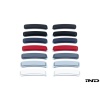 IND G99 M5 Touring Painted Rear Arch Reflector Set