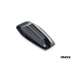 BMW M Performance G-Chassis / Touring / X-Models Aramide Fiber Roof Antenna Cover