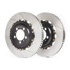 GiroDisc E9X M3 / E82 1M Front Rotor Set - 360mm