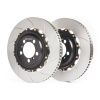 GiroDisc G8X M2 / M3 / M4 Front Rotor Set - 380mm