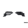 Indiv G8X M2 / M3 / M4 Carbon Top Engine Bay Cover Set