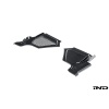 Indiv G8X M2 / M3 / M4 Carbon Top Engine Bay Cover Set