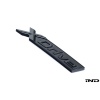 IND G45 X3 xDrive Painted Trunk Emblem - Gloss Black