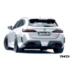 Alpha-N G90 / G99 M5 Carbon Rear Diffuser - V1