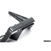 Alpha-N G90 / G99 M5 Carbon Rear Diffuser - V1