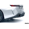 Alpha-N G90 / G99 M5 Carbon Rear Diffuser - V1