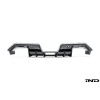Alpha-N G90 / G99 M5 Carbon Rear Diffuser - V2