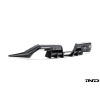 Alpha-N G90 / G99 M5 Carbon Rear Diffuser - V2