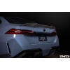 Alpha-N G90 M5 Carbon Rear Trunk Spoiler
