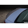 Alpha-N G90 M5 Carbon Rear Trunk Spoiler