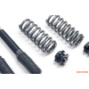 AST G8X M2 / M3 / M4 RWD 5100 Street Series Coilover Kit
