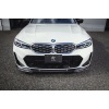 3D Design G20 / G21 3-Series LCI M-Sport Carbon Under Splitter Set