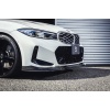 3D Design G20 / G21 3-Series LCI M-Sport Carbon Under Splitter Set