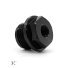 MMX Performance BMW S55 / N55 / N54 Oil Temperature and Pressure Adaptor Fitting