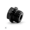 MMX Performance BMW S55 / N55 / N54 Oil Temperature and Pressure Adaptor Fitting