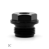 MMX Performance BMW S55 / N55 / N54 Oil Temperature and Pressure Adaptor Fitting
