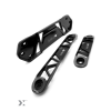MMX Performance MINI F5X 3-Piece Complete Underbody Chassis Brace Set