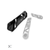MMX Performance MINI F-Chassis Center Underbody Chassis Brace