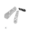 MMX Performance MINI F-Chassis Rear Underbody Chassis Brace