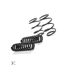 MMX Performance BMW F2X M35i / M40i Lowering Spring Set