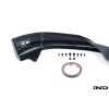 3D Design G07 X7 LCI Front Lip Spoiler