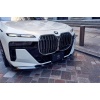 3D Design G70 7-Series M-Sport Front Lip