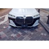 3D Design G70 7-Series M-Sport Front Lip