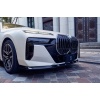 3D Design G70 7-Series M-Sport Front Lip