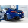TRE G90 M5 / G60 5-Series Carbon Fiber Rear Spoiler