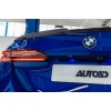 TRE G90 M5 / G60 5-Series Carbon Fiber Rear Spoiler