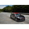 3D Design F54 MINI Cooper Clubman JCW Carbon Side Skirt Set