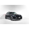 3D Design G05 X5 LCI Carbon Front Lip Spoiler