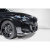 3D Design G05 X5 LCI Carbon Front Lip Spoiler